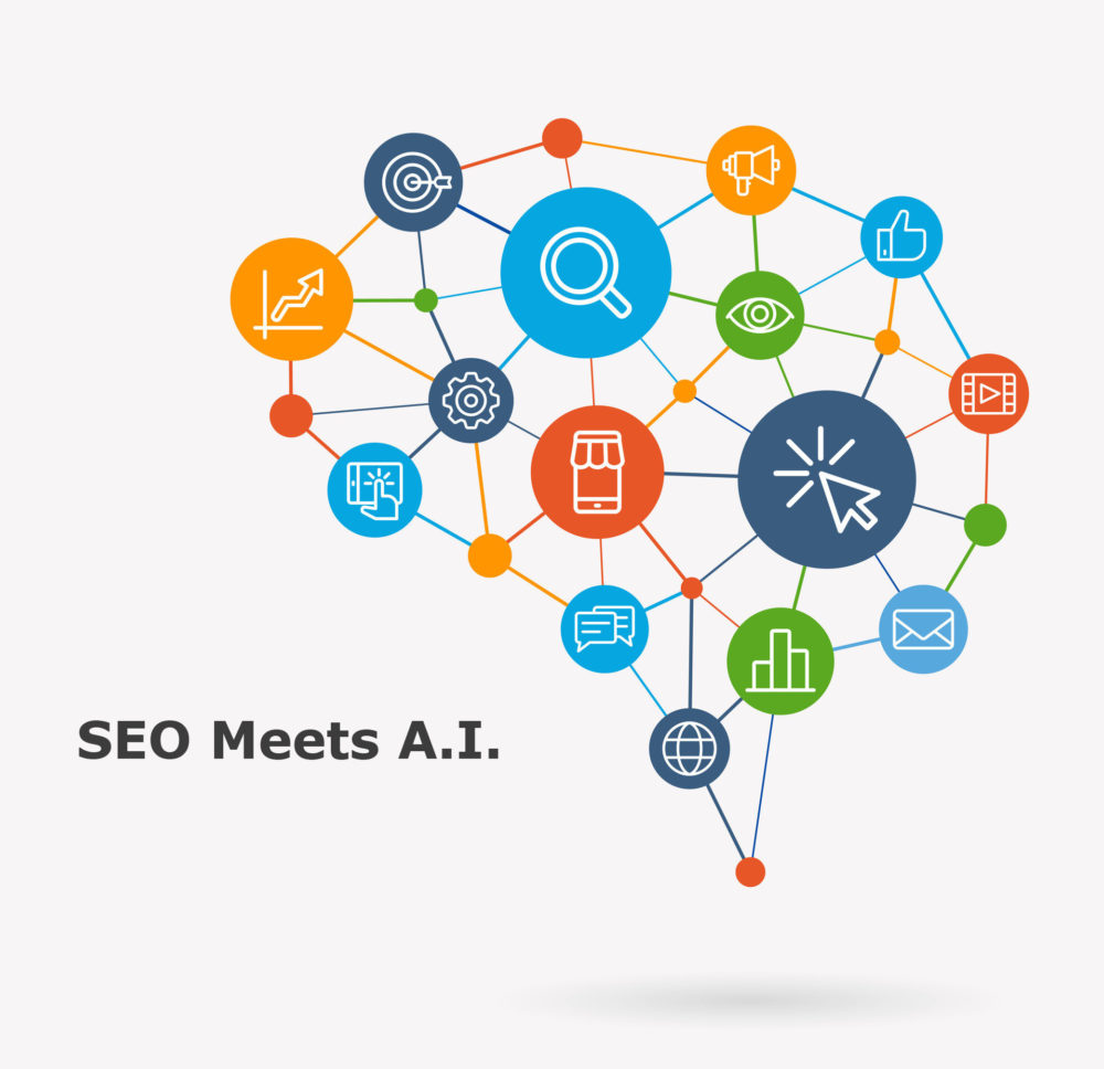AI and SEO – How do they work together?