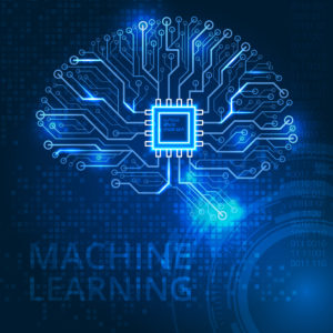 machine learning ai seo